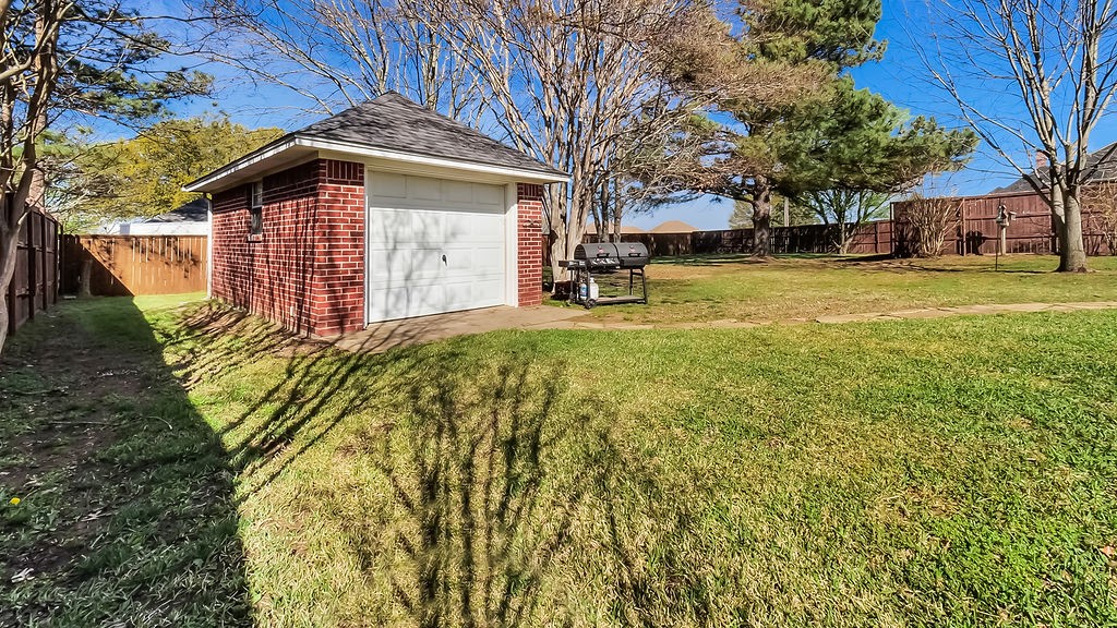 128 Ginger Drive Pottsboro TX 75076