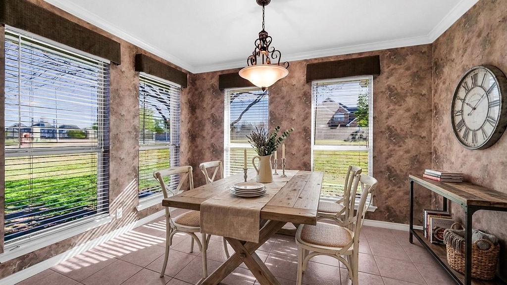 128 Ginger Drive Pottsboro TX 75076