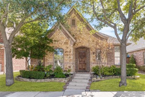 5421 Buckland Drive Mckinney TX 75070