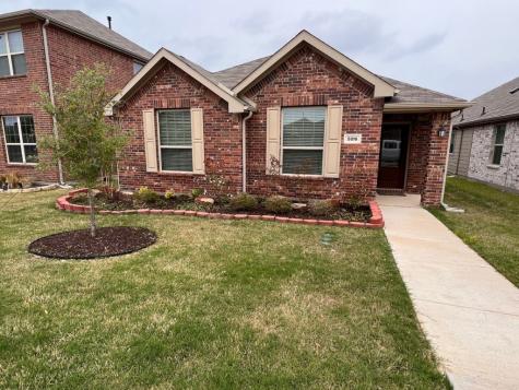 5816 Japonica Street Fort Worth TX 76123