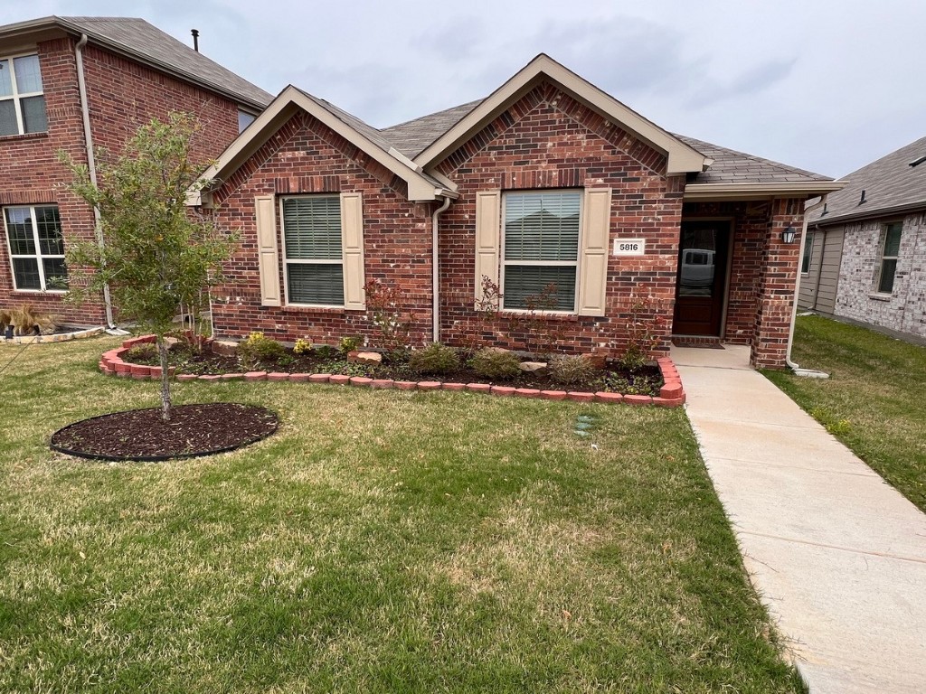 5816 Japonica Street Fort Worth TX 76123