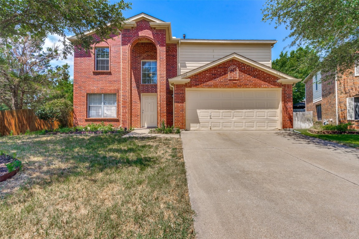 1200 Rocky Top Circle Saginaw TX 76131