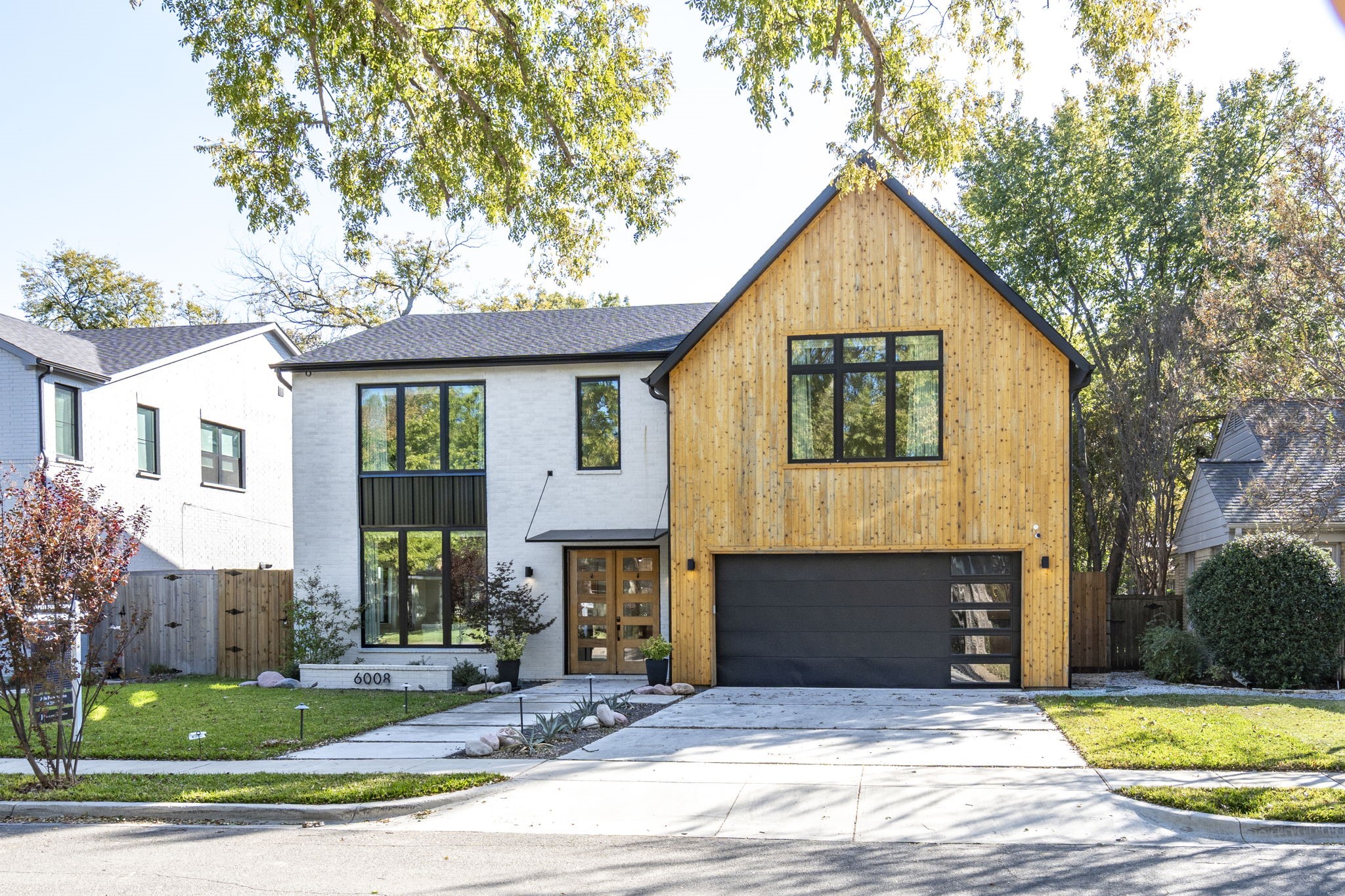 6008 Kenwood Avenue Dallas TX 75206