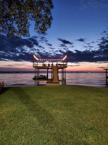 136 Harbor Drive Gun Barrel City TX 75156