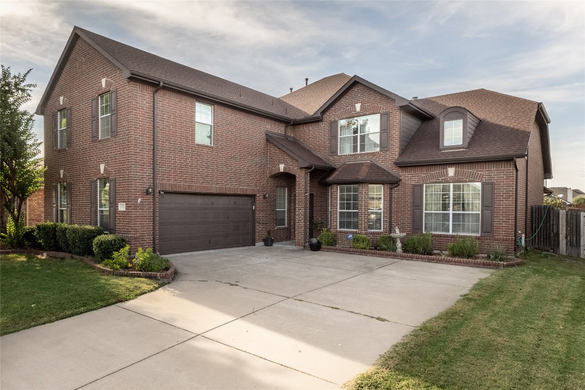 5311 Hockley Drive Grand Prairie TX 75052