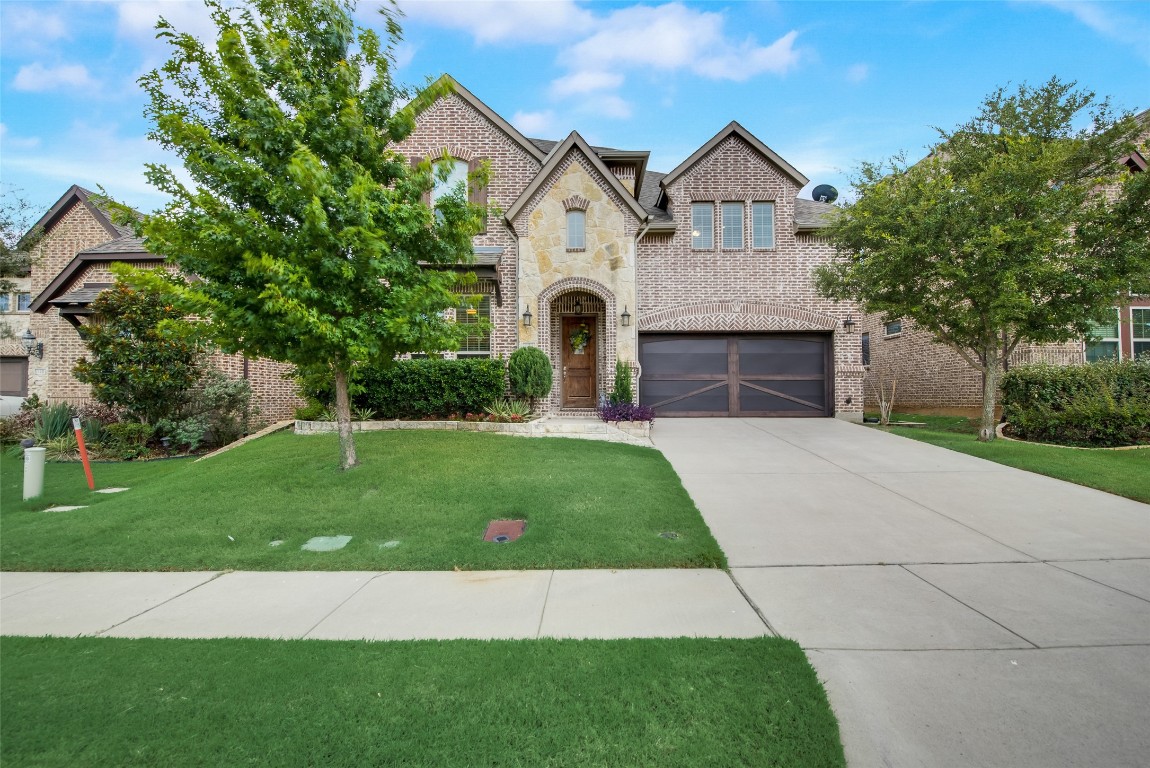 132 Spear Court Irving TX 75063