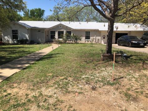 2324 Cravens Road Fort Worth TX 76112