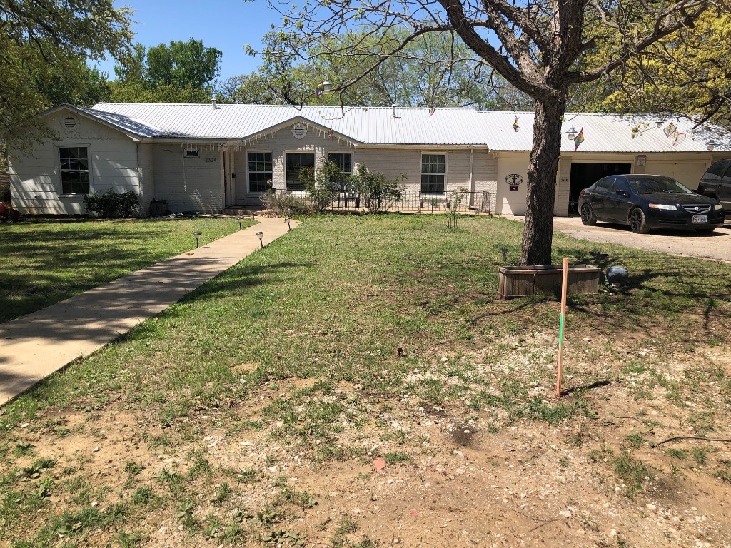 2324 Cravens Road Fort Worth TX 76112