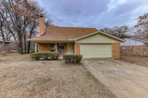 204 Pecan Street Azle TX 76020