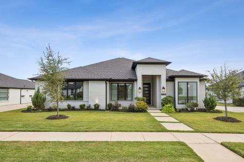 8768 Hightower Drive North Richland Hills TX 76182