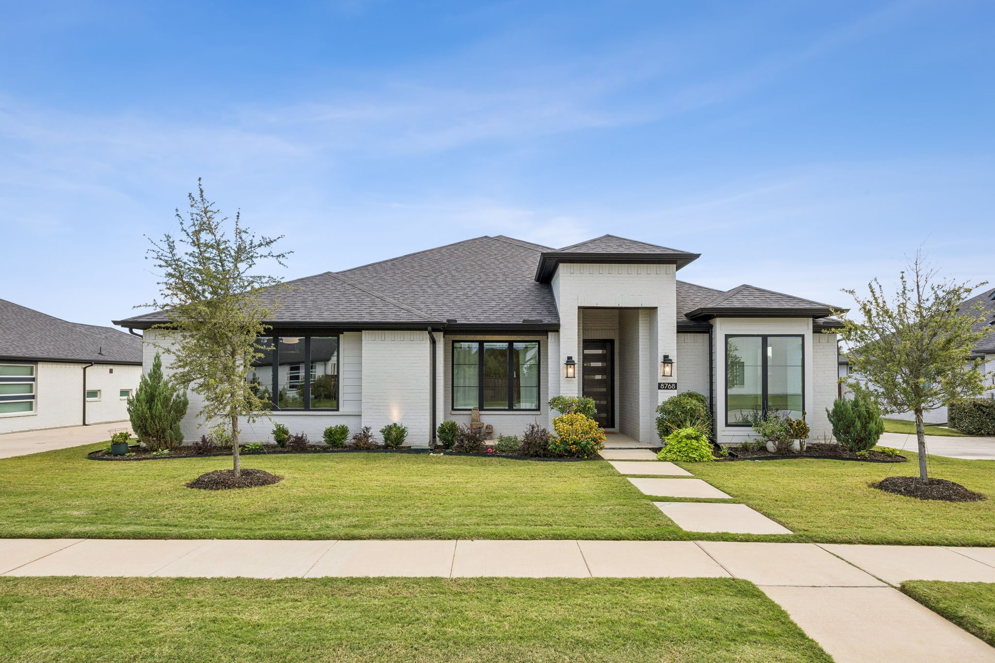 8768 Hightower Drive North Richland Hills TX 76182