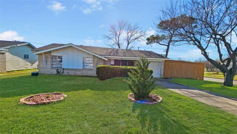 3417 Edgebrook Drive Mesquite TX 75150