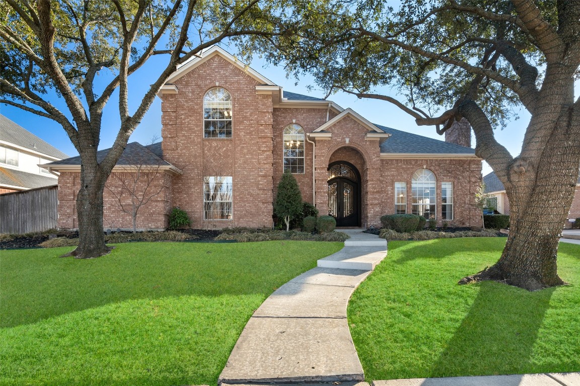 2009 Tarrant Lane Colleyville TX 76034