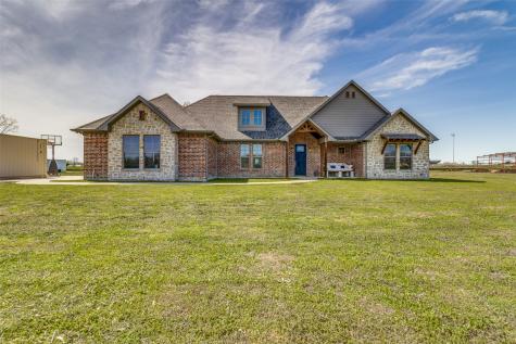 107 Harli Drive Trenton TX 75490