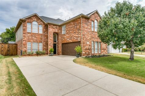 1161 Tanner Drive Lewisville TX 75077