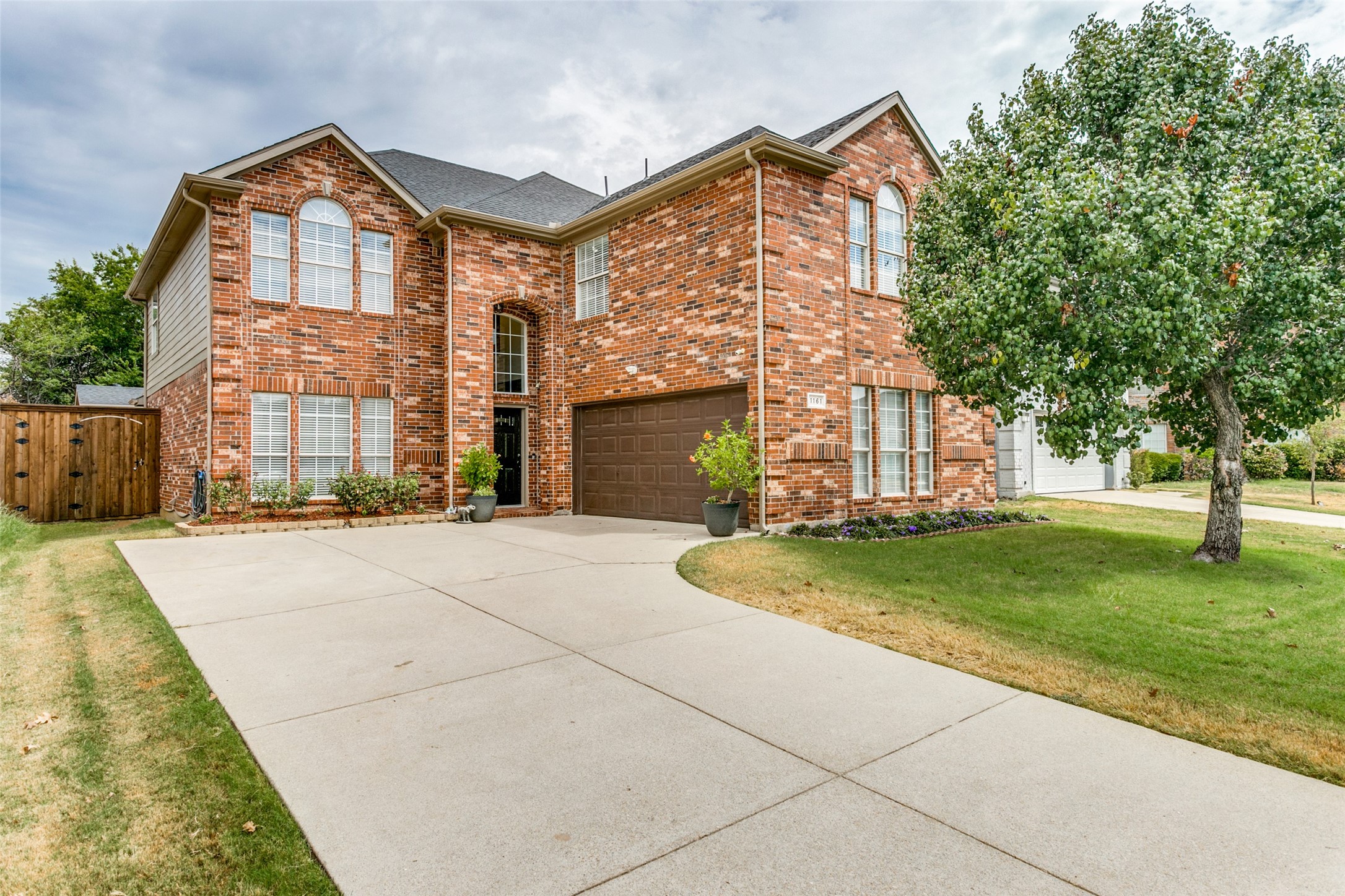 1161 Tanner Drive Lewisville TX 75077