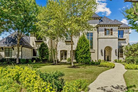 1320 Fanning Street Southlake TX 76092