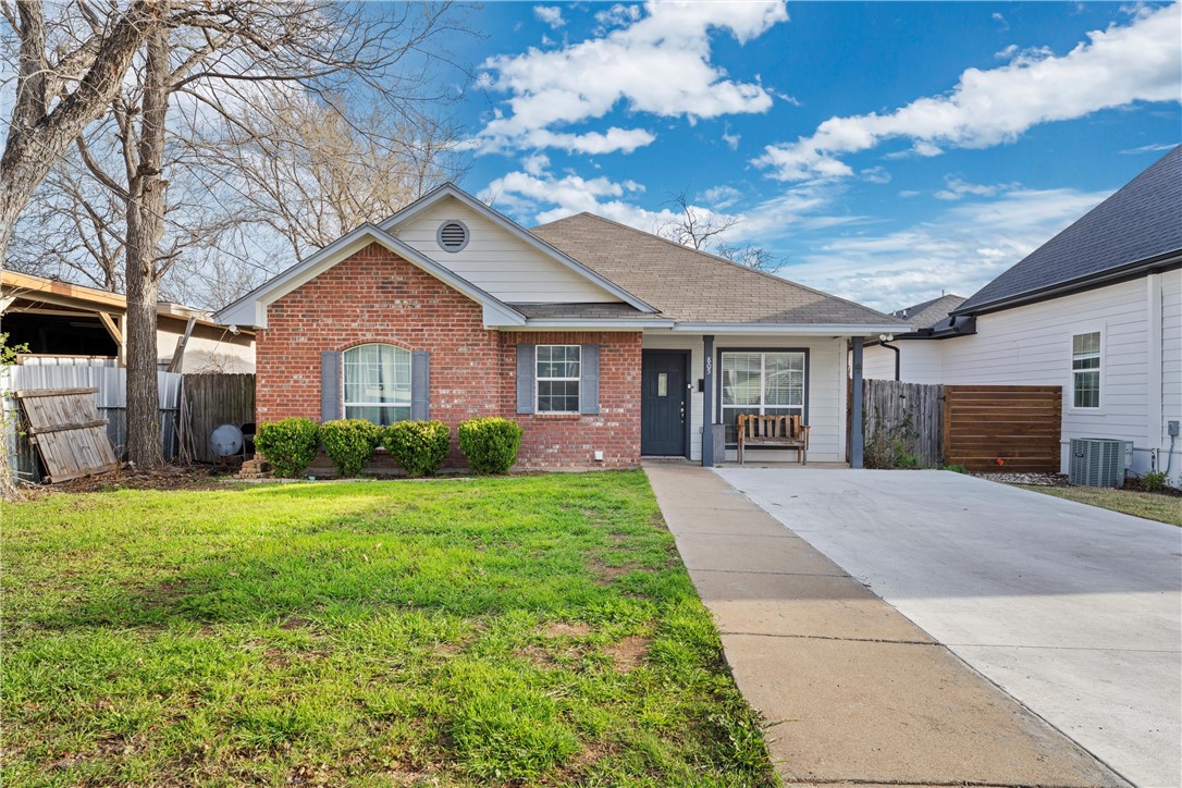 805 N 14th Street Waco TX 76707