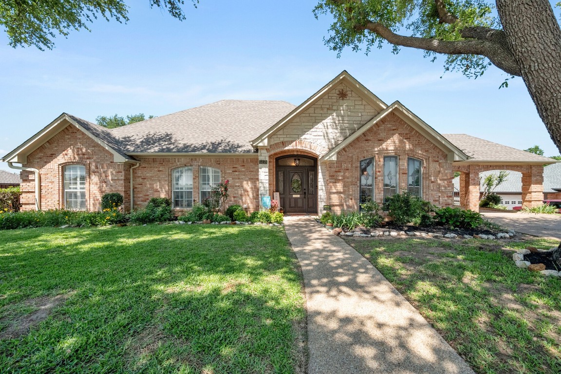 5110 Landover Hills Lane Arlington TX 76017
