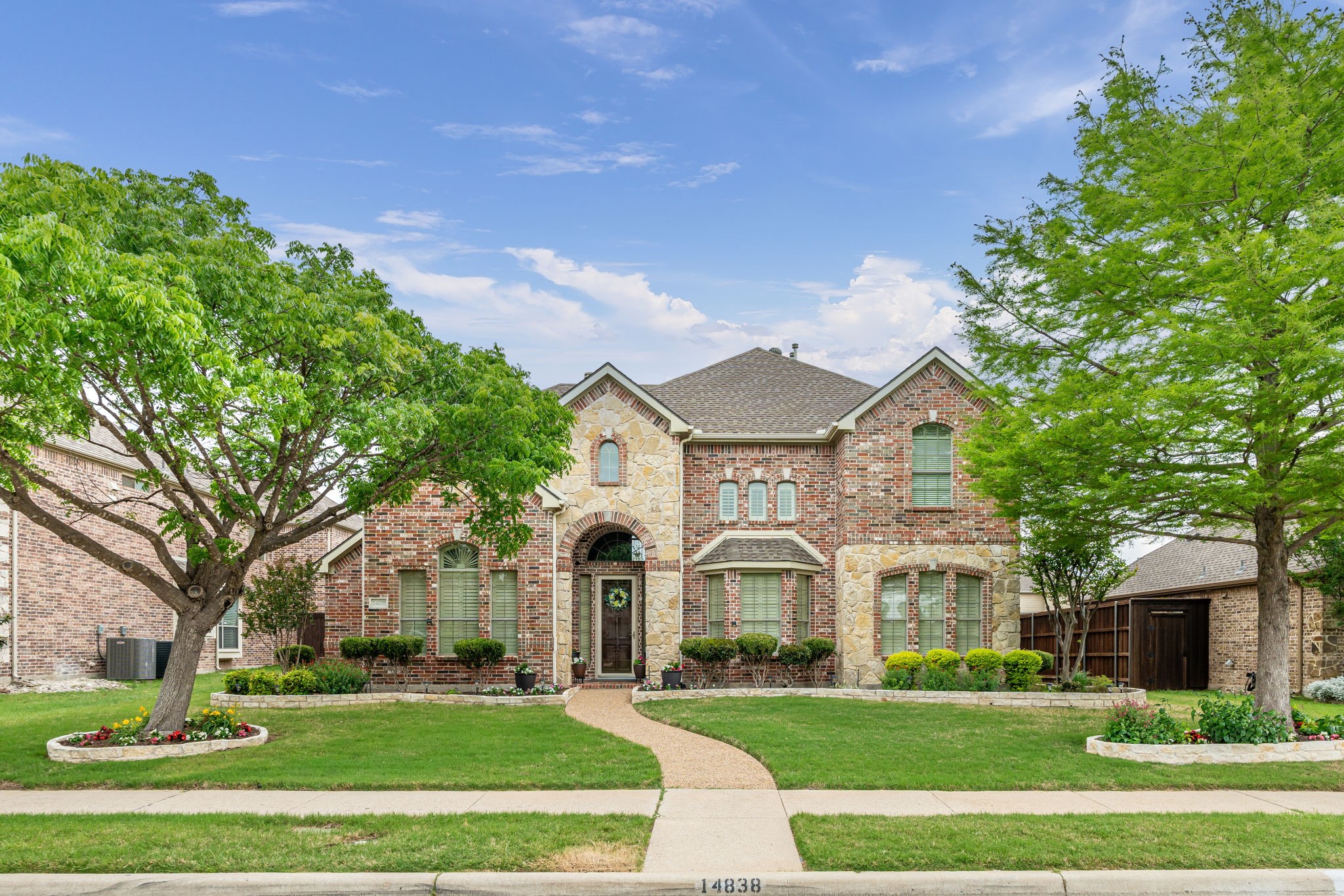 14838 Daneway Drive Frisco TX 75035