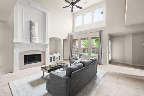 14838 Daneway Drive Frisco TX 75035
