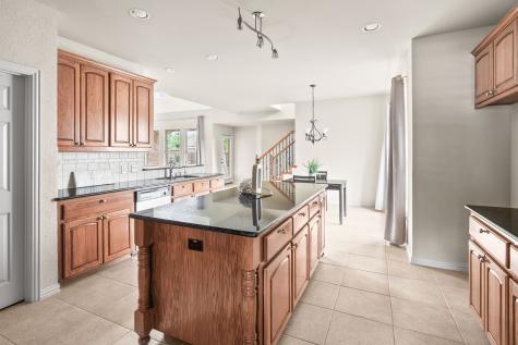 14838 Daneway Drive Frisco TX 75035