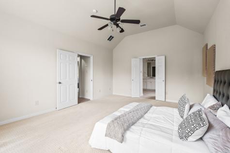 14838 Daneway Drive Frisco TX 75035