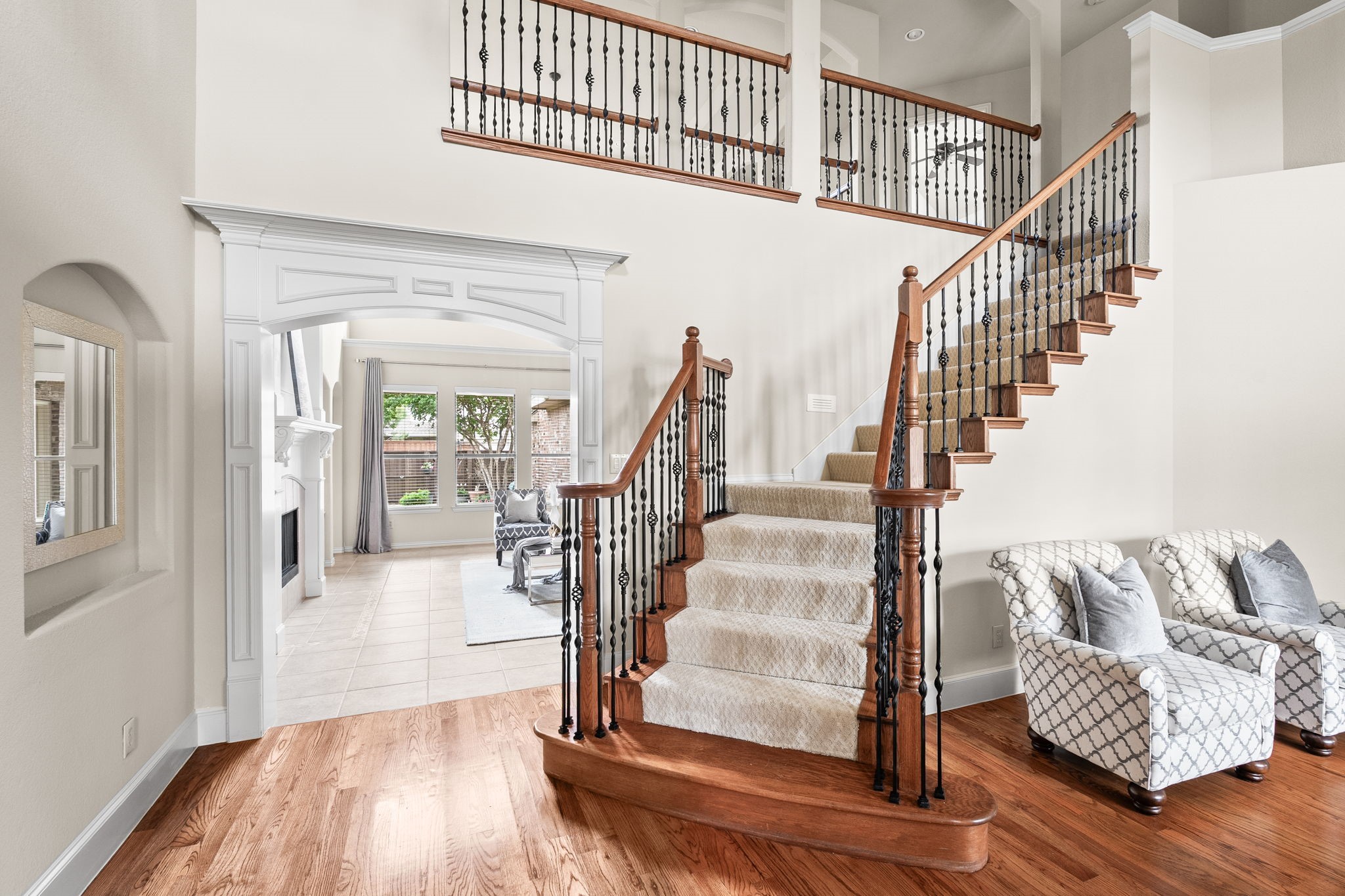14838 Daneway Drive Frisco TX 75035