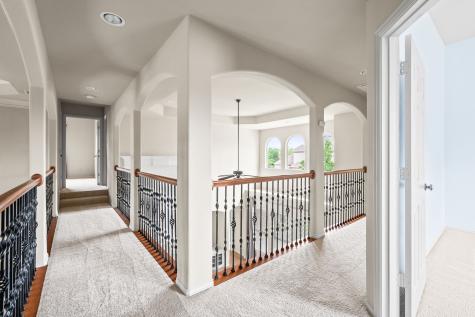 14838 Daneway Drive Frisco TX 75035