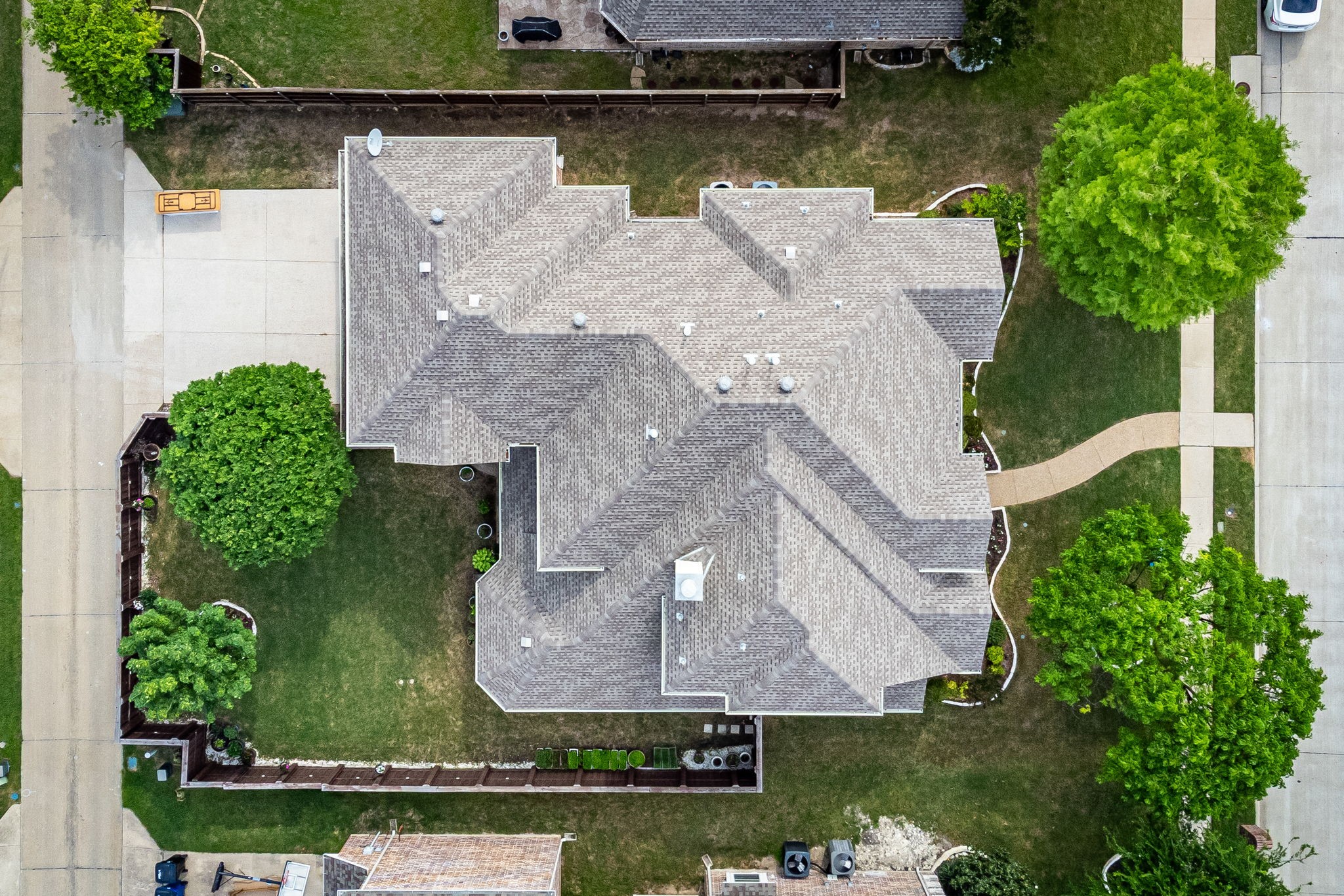 14838 Daneway Drive Frisco TX 75035