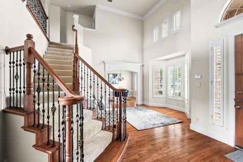 14838 Daneway Drive Frisco TX 75035
