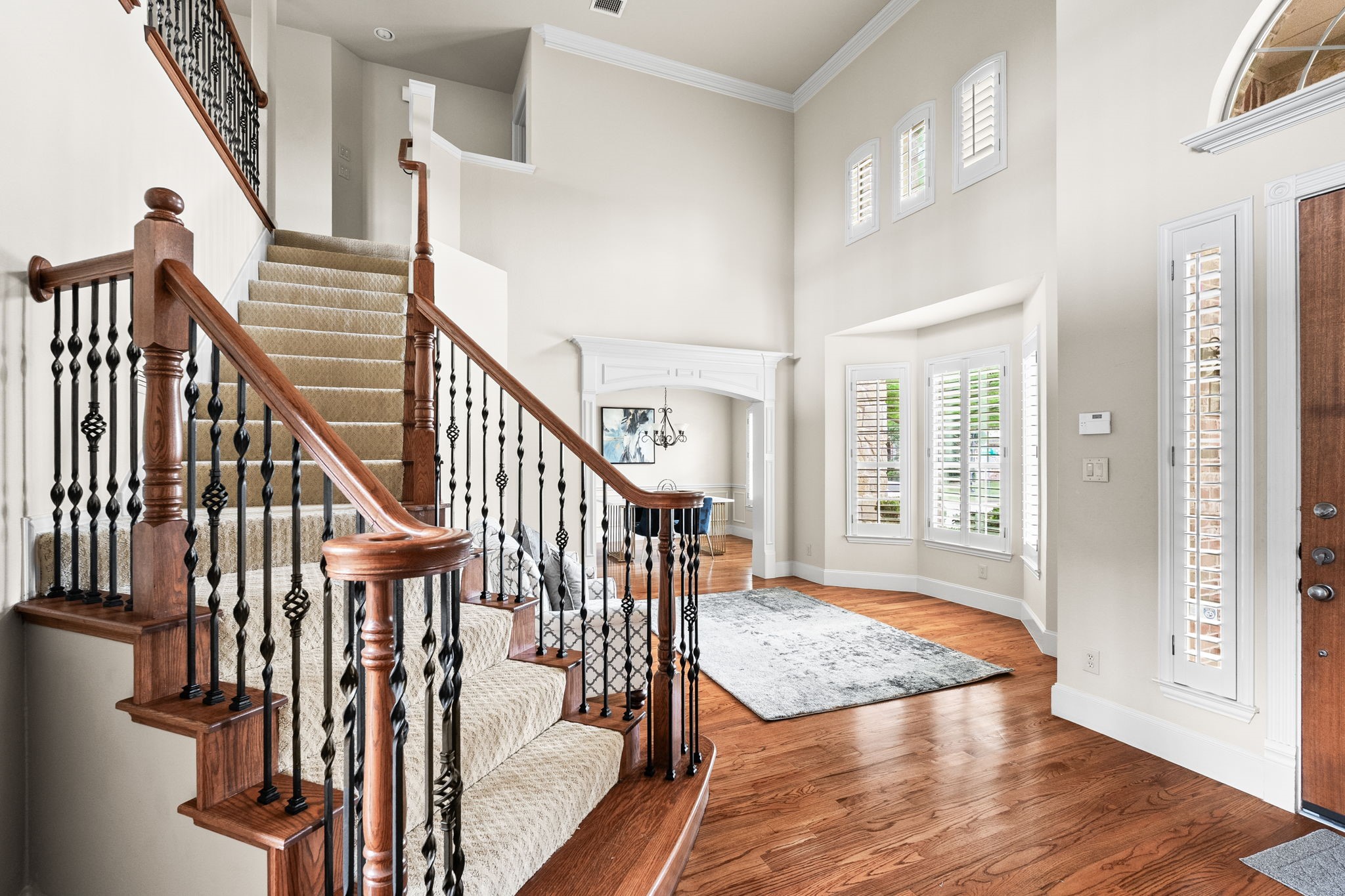 14838 Daneway Drive Frisco TX 75035