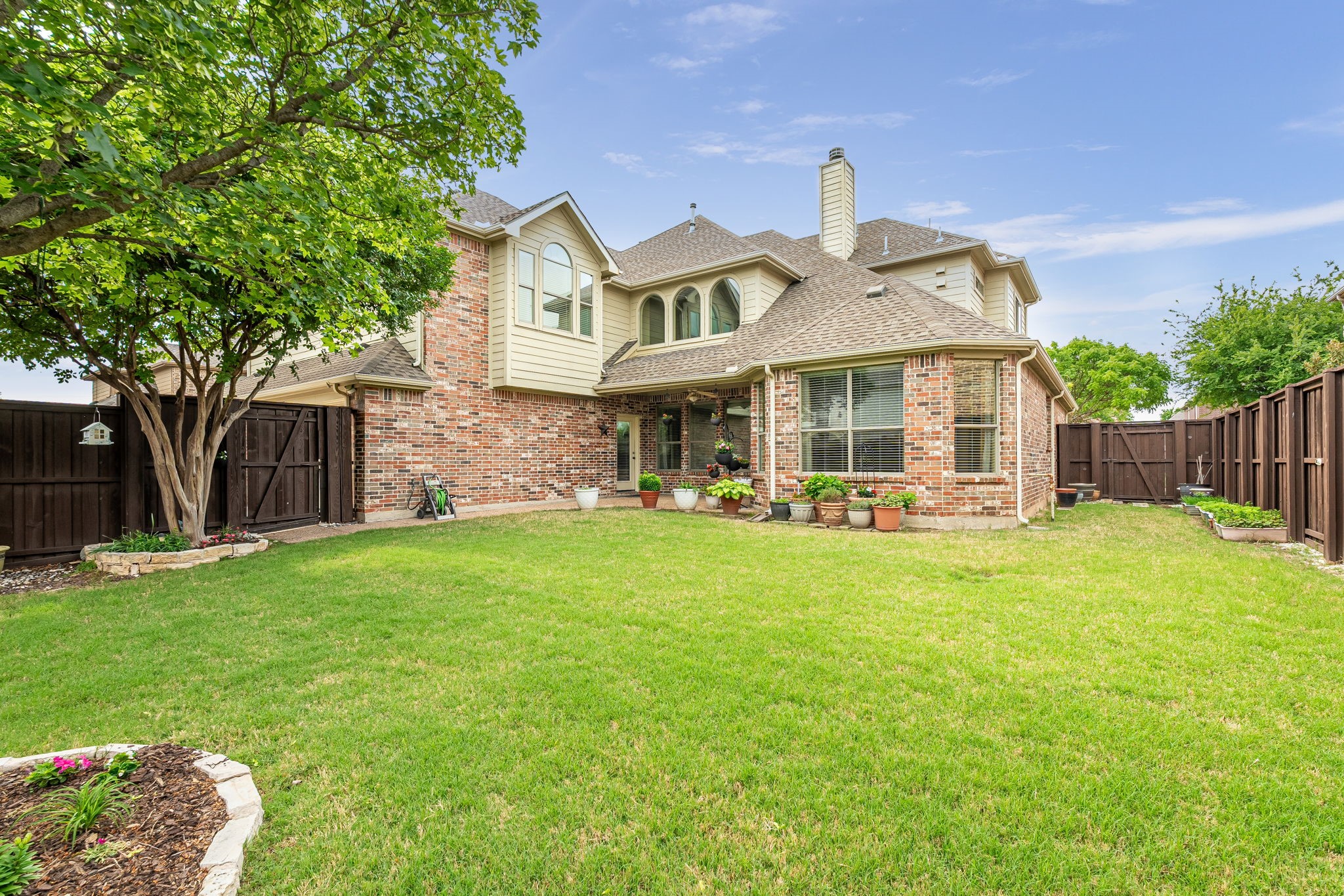 14838 Daneway Drive Frisco TX 75035