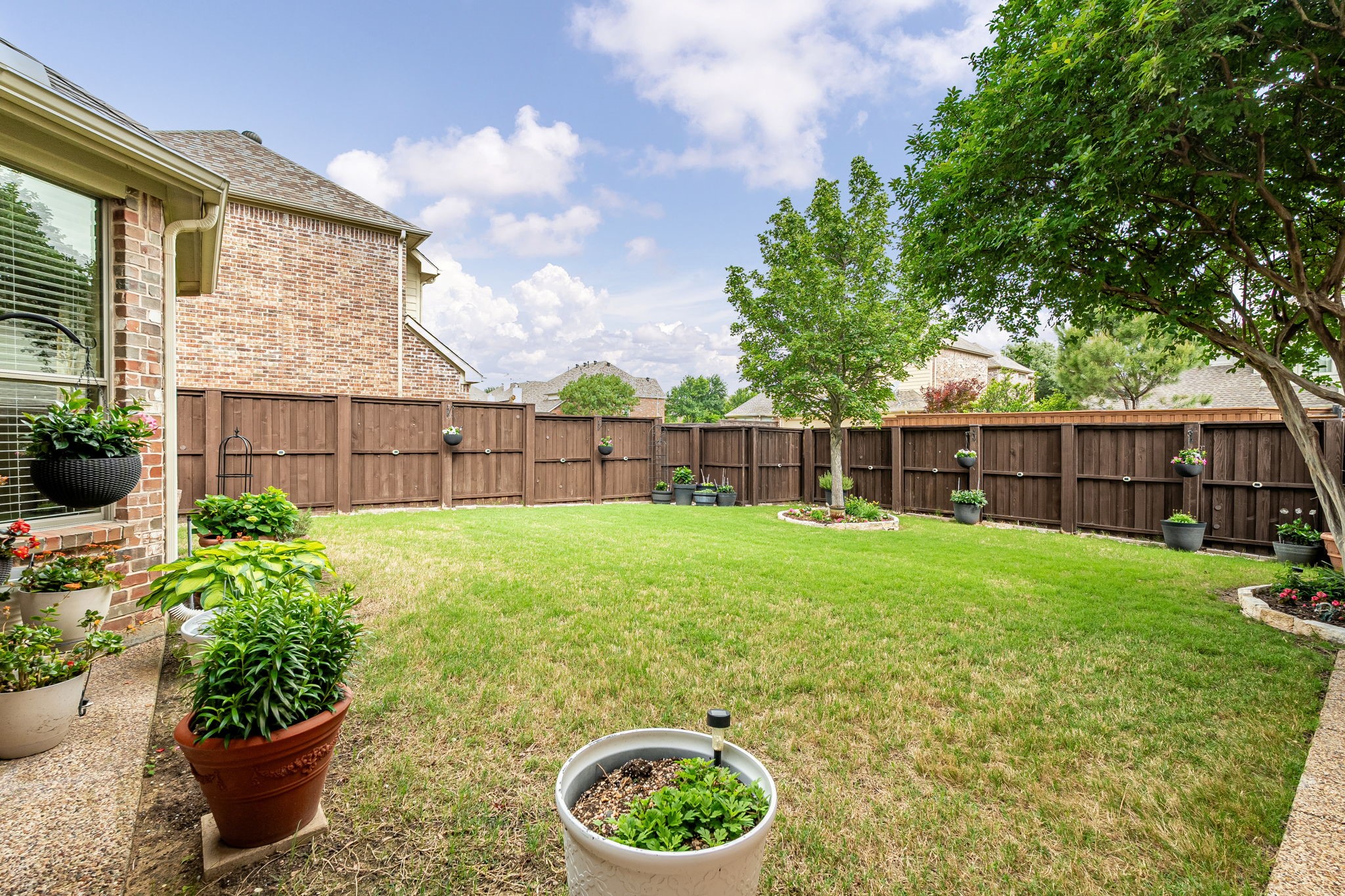 14838 Daneway Drive Frisco TX 75035