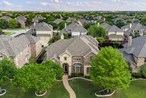 14838 Daneway Drive Frisco TX 75035