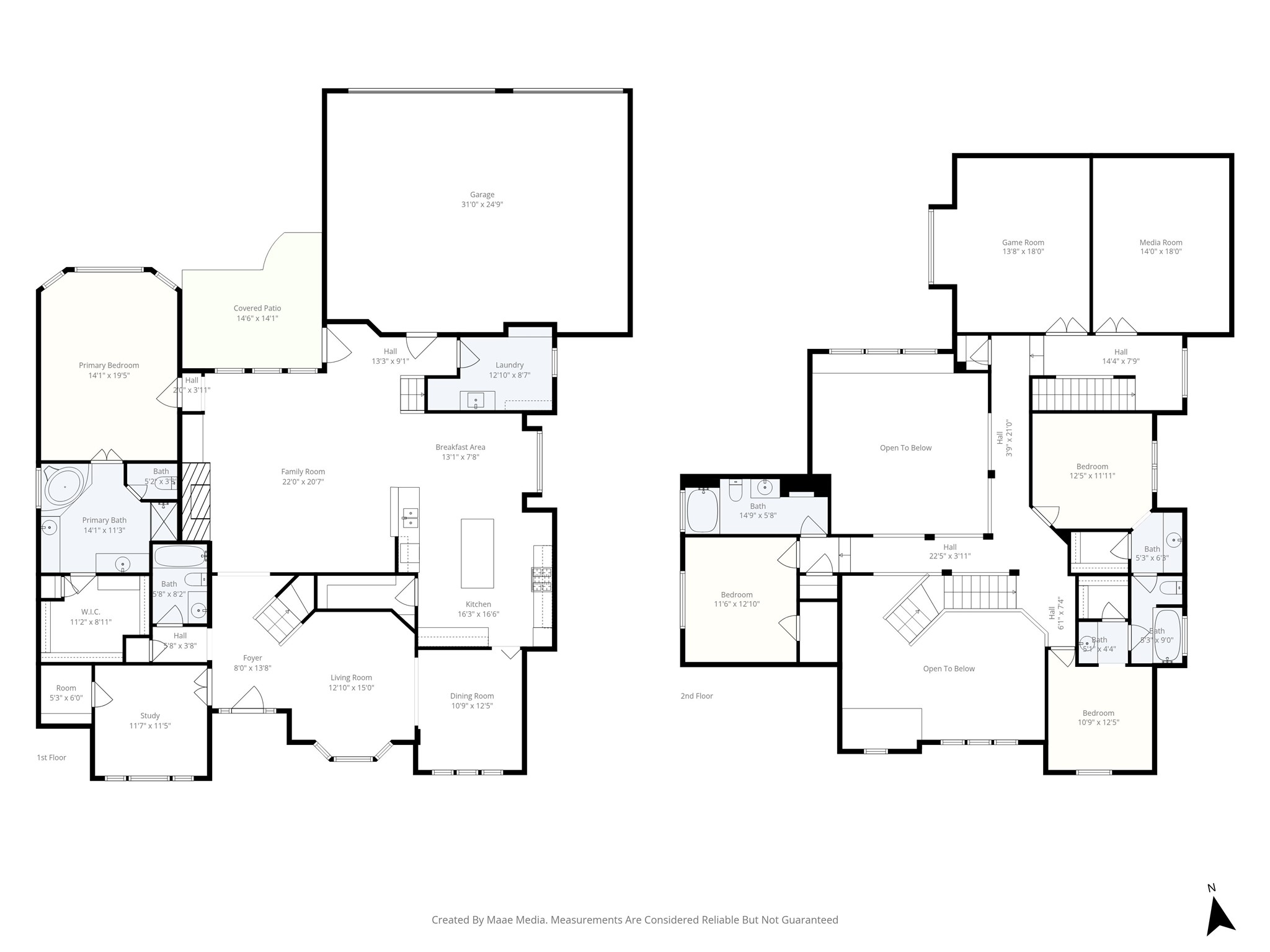14838 Daneway Drive Frisco TX 75035