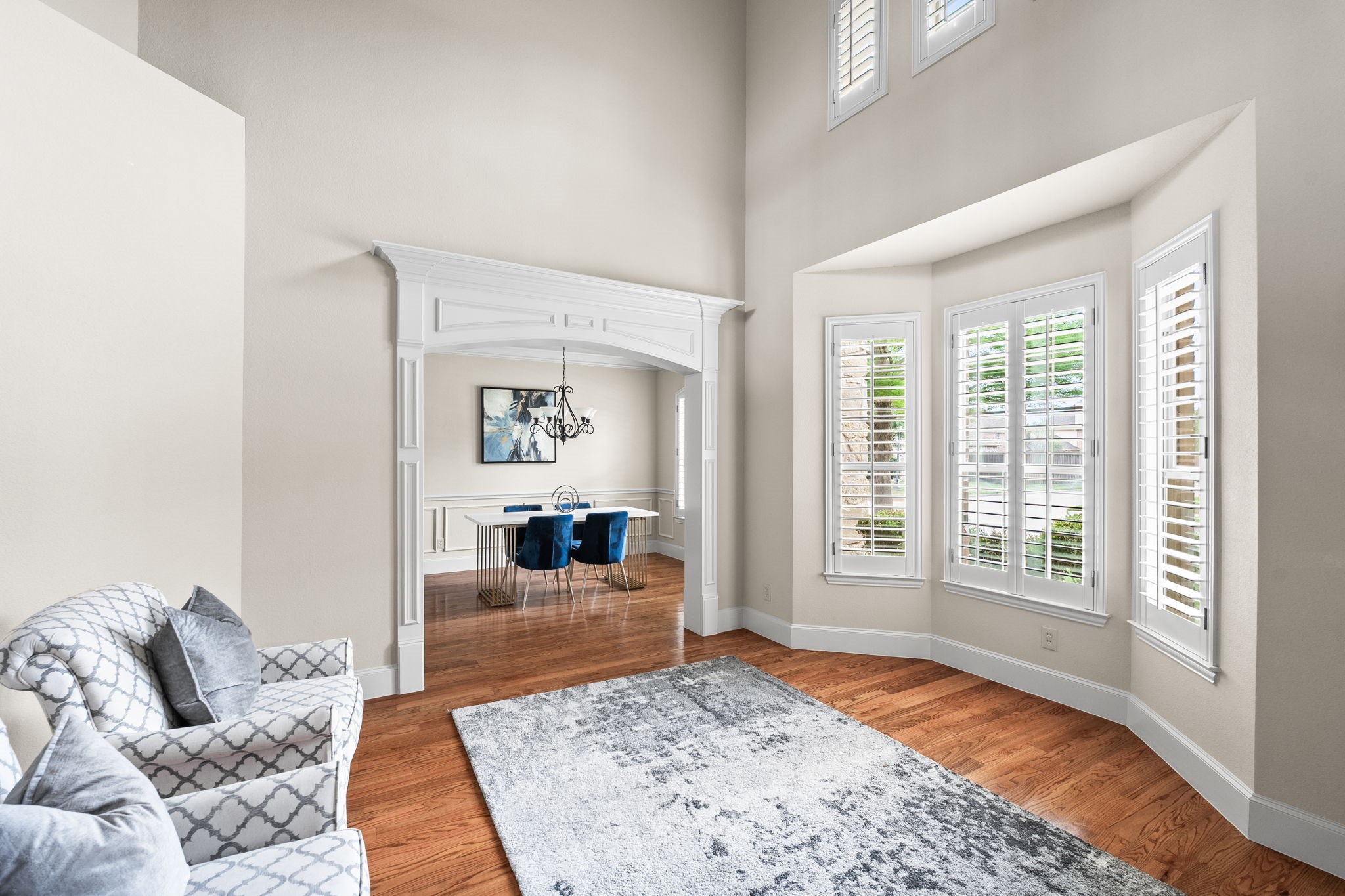 14838 Daneway Drive Frisco TX 75035