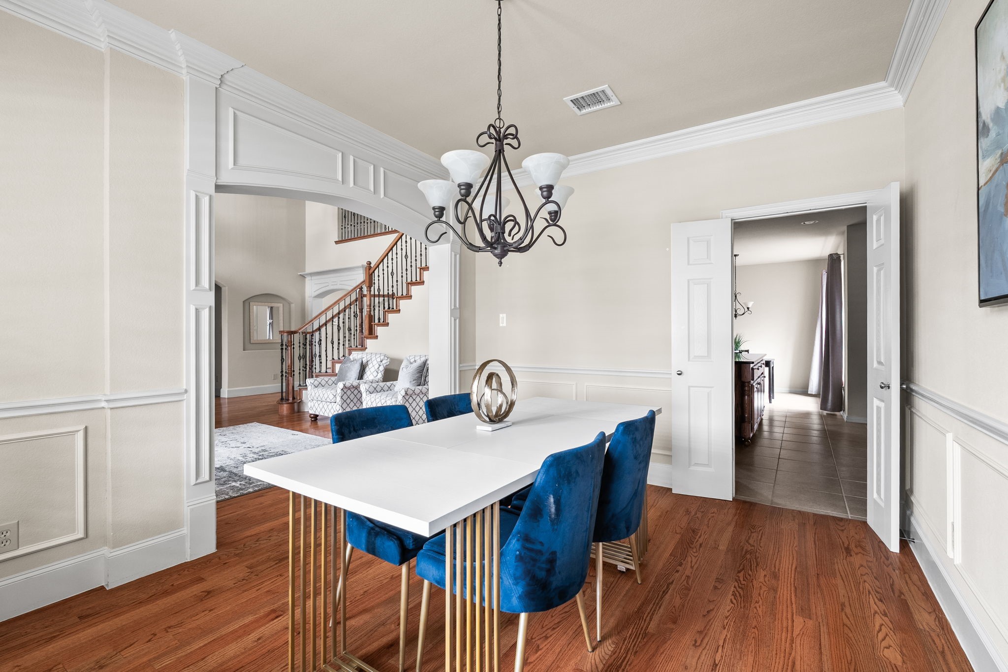 14838 Daneway Drive Frisco TX 75035