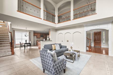 14838 Daneway Drive Frisco TX 75035