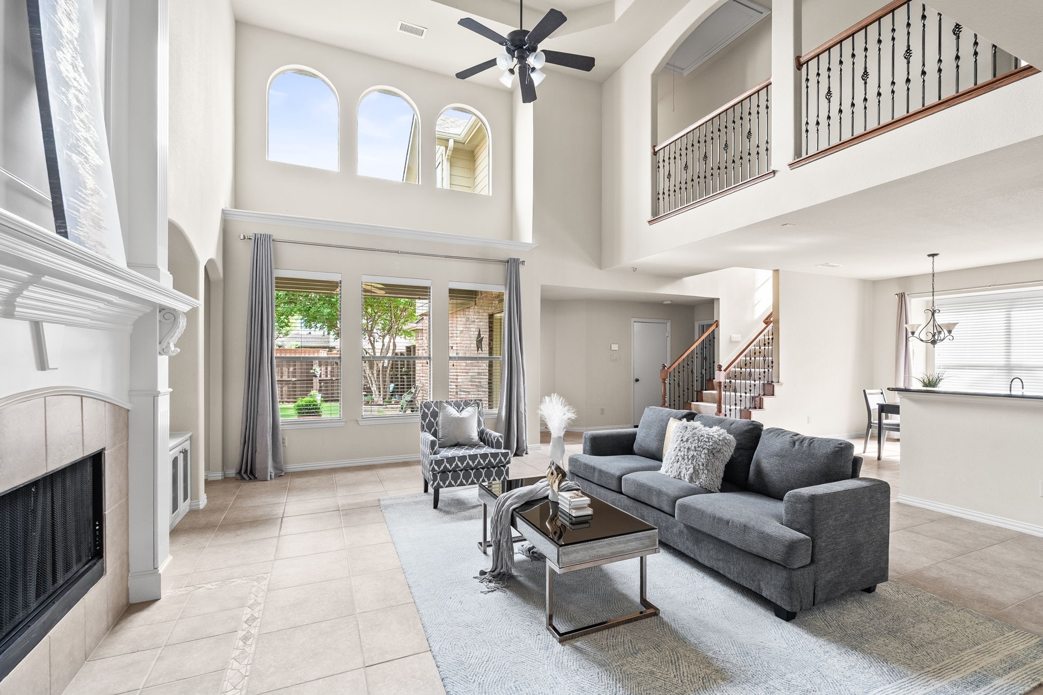 14838 Daneway Drive Frisco TX 75035