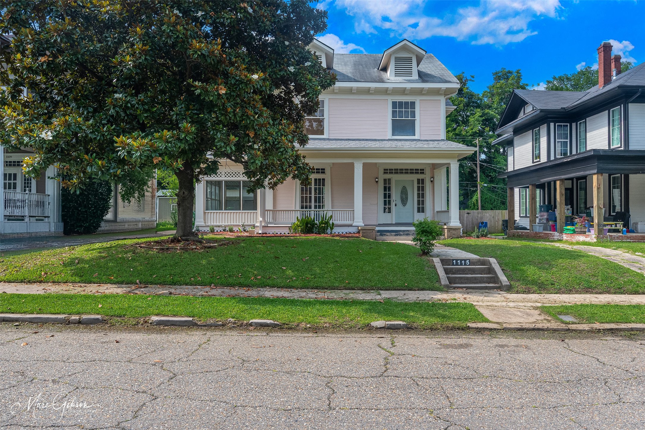 1115 Boulevard Street Shreveport LA 71104