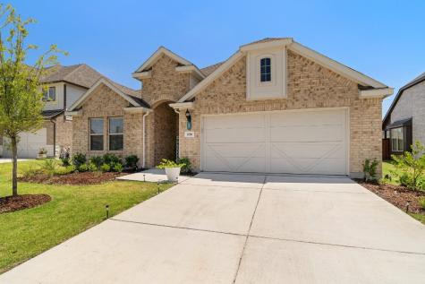 1216 Whitewing Dove Drive Little Elm TX 75068