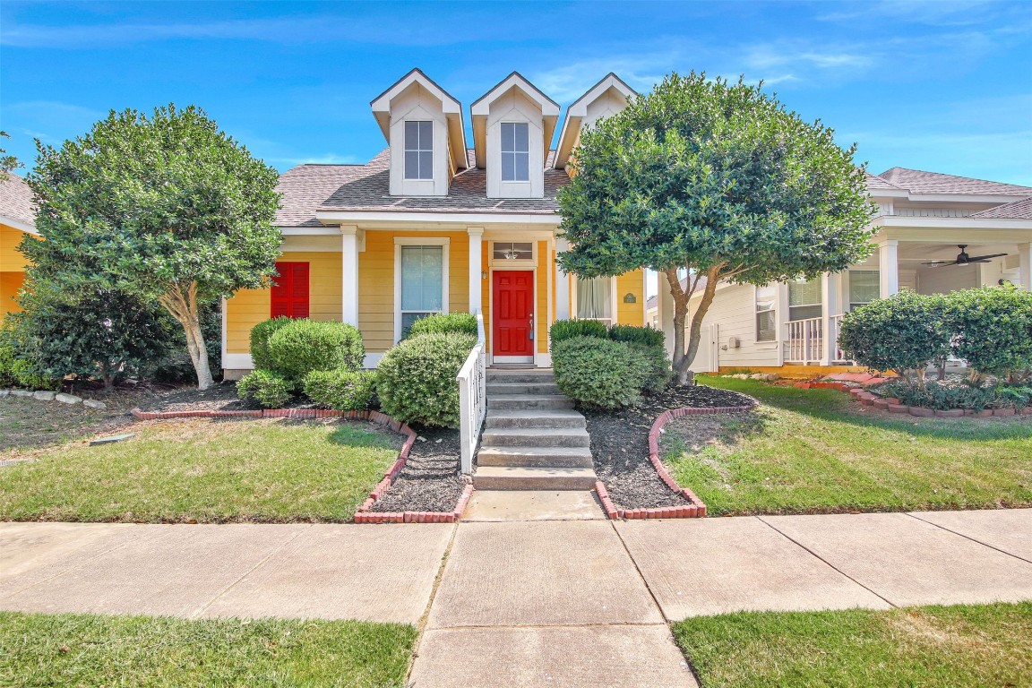 1320 Kingston Place Providence Village TX 76227