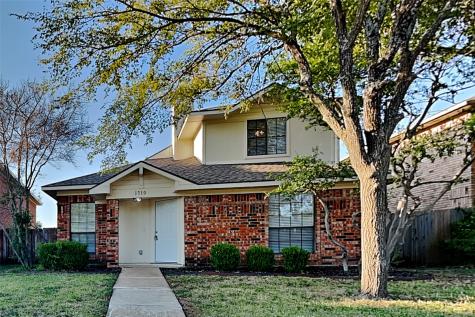 1710 San Francisco Street Carrollton TX 75007