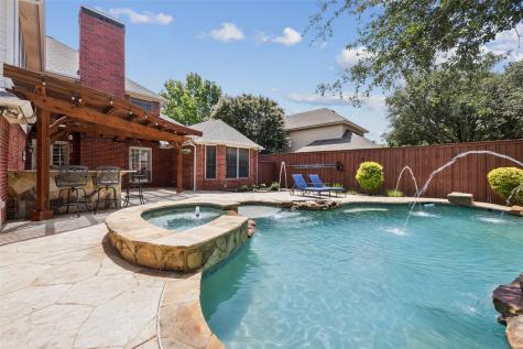 7913 Morningdew Drive Plano TX 75025