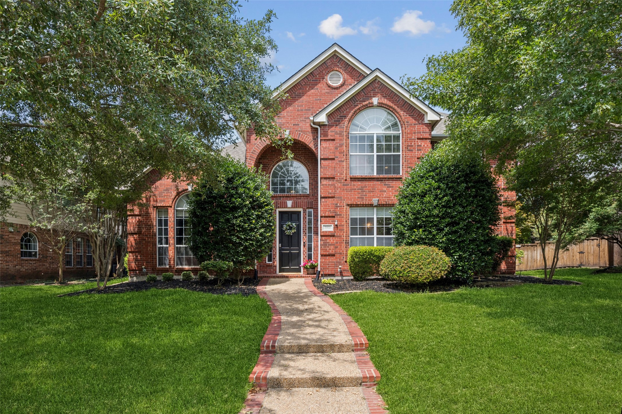 7913 Morningdew Drive Plano TX 75025