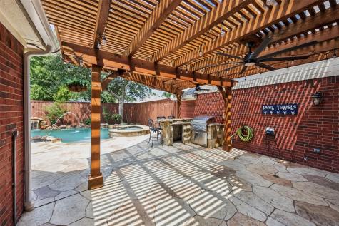 7913 Morningdew Drive Plano TX 75025