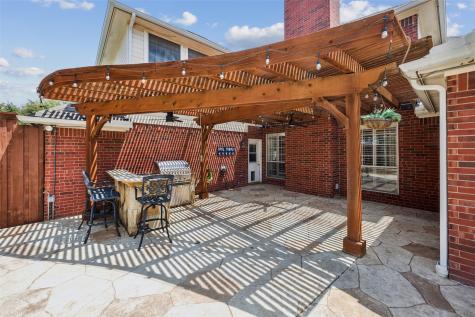 7913 Morningdew Drive Plano TX 75025