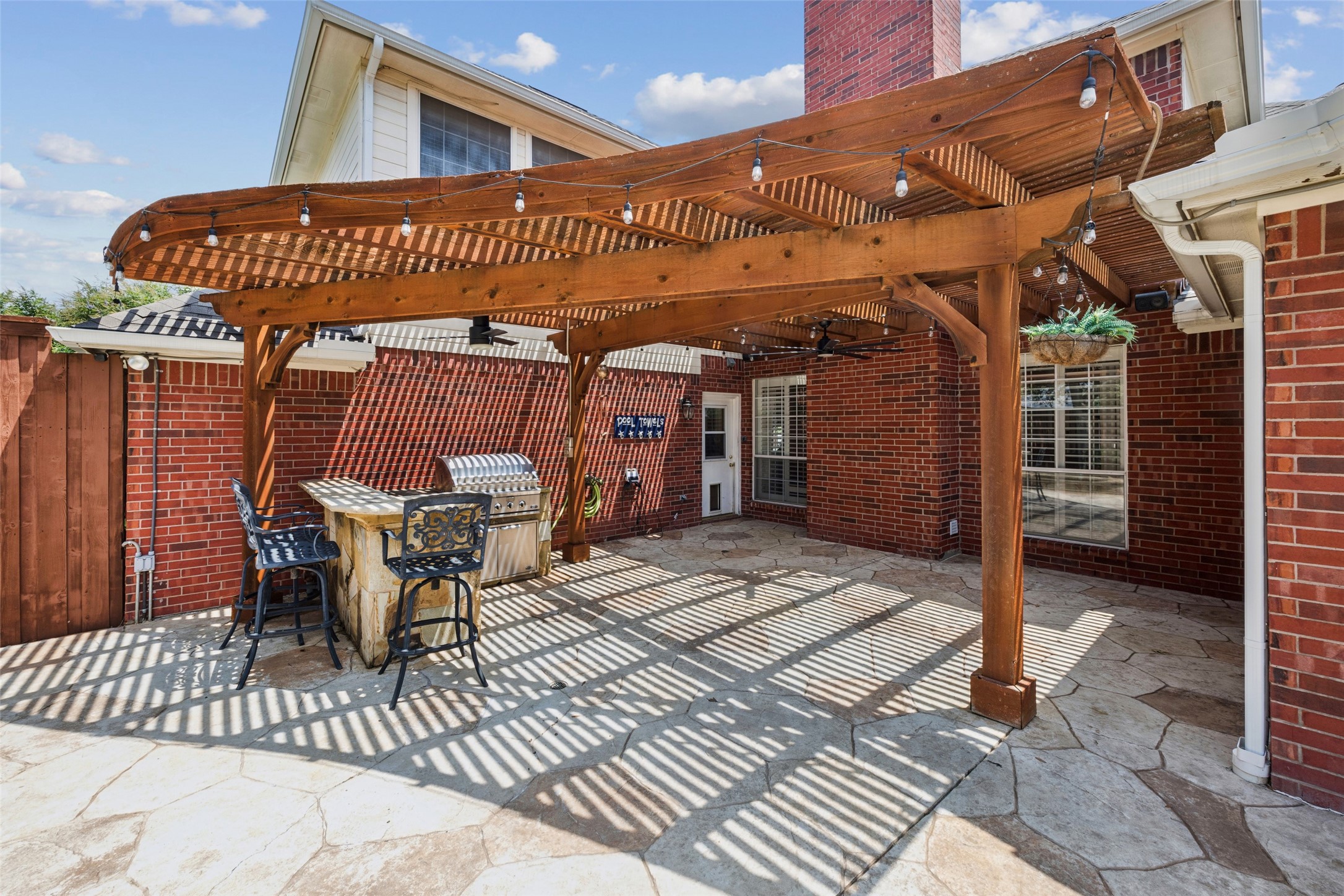 7913 Morningdew Drive Plano TX 75025