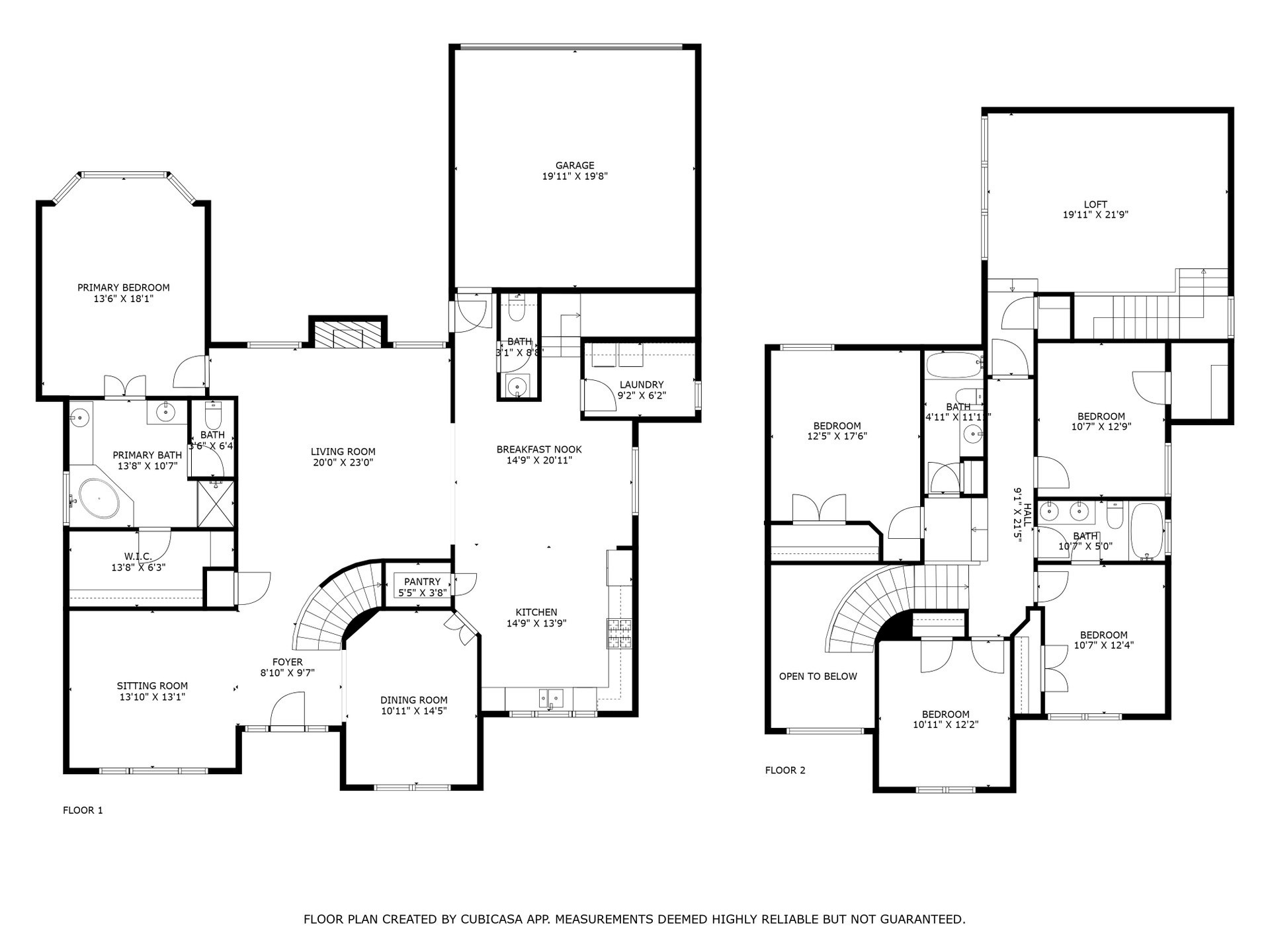 7913 Morningdew Drive Plano TX 75025